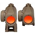 Vortex Crossfire Red Dot 2 - Tan available from BZ