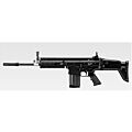 Tokyo Marui SCAR-H NGRS - Black available from BZ