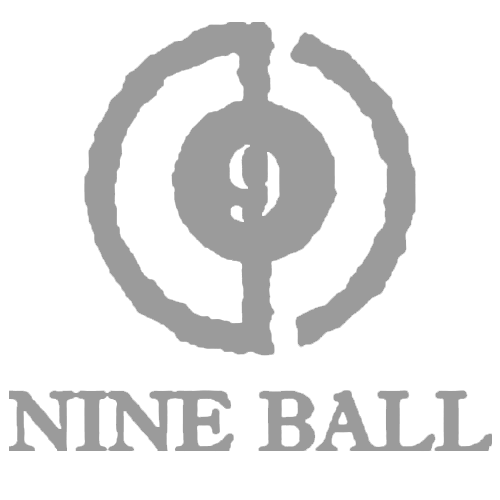 Nine ball