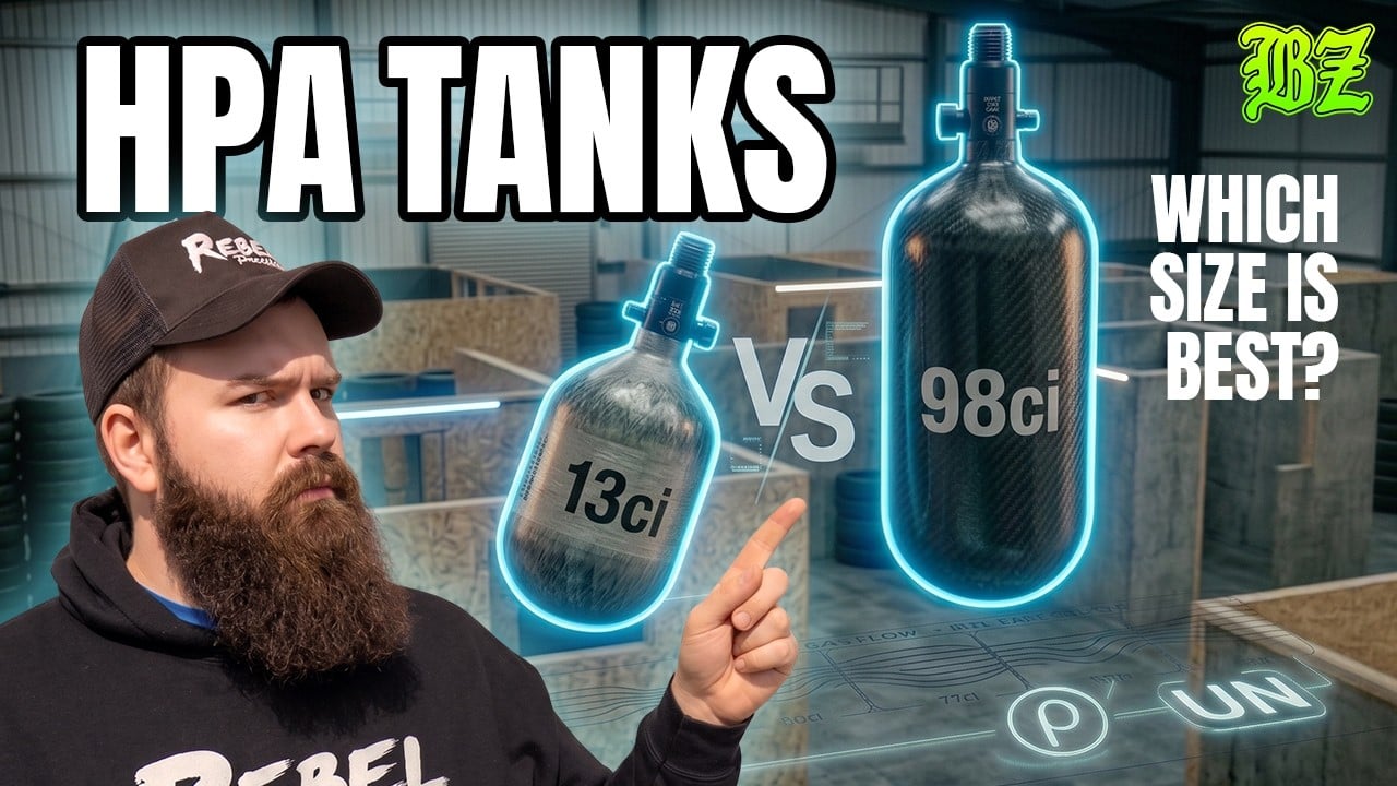 Don't Buy the Wrong HPA Tank! (Watch This First)