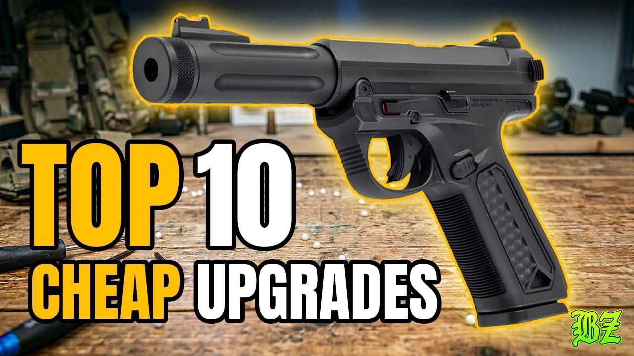 Upgrade Your AAP-01 on ANY Budget (Top 10 Ranked!)