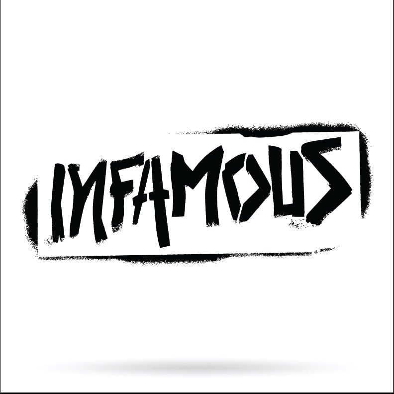 INFAMOUS