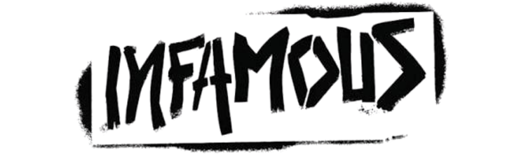 INFAMOUS