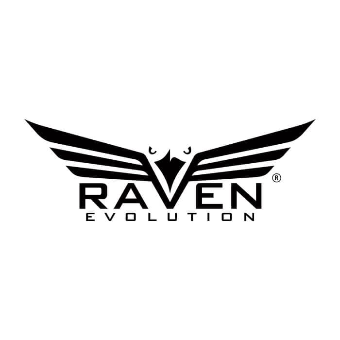 Raven Evolution