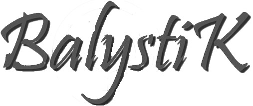 Balystik