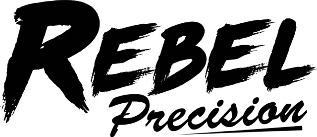 Rebel Precision